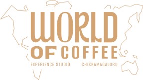 World of Coffee-Cafe