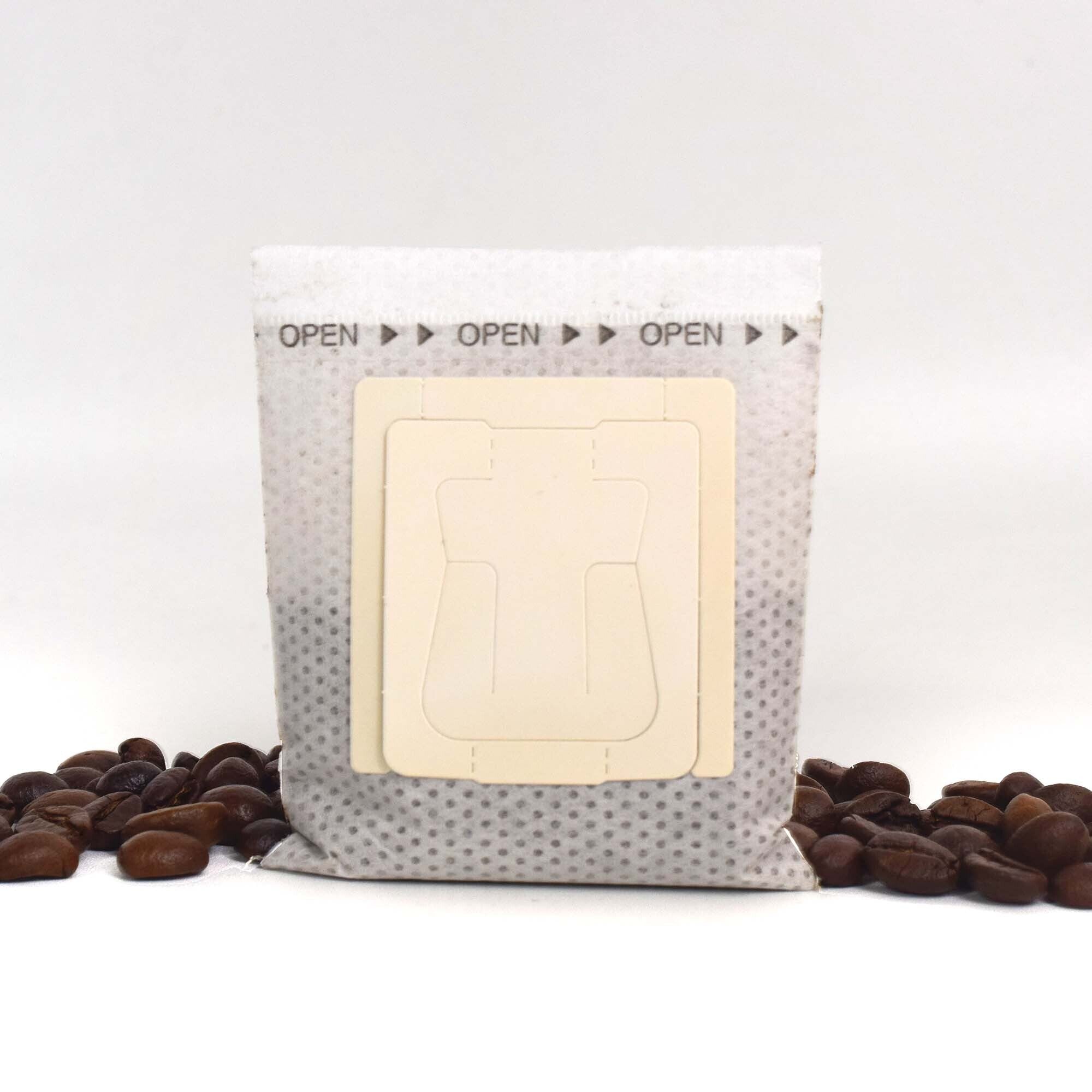 Civet coffee Drip Bag