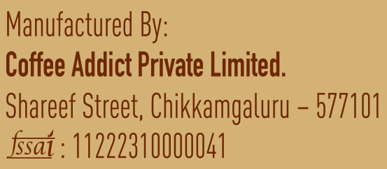 Coffee dragee chocolate box 90gm