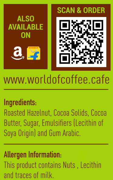 Hazelnut dragee chocolate box 90gm