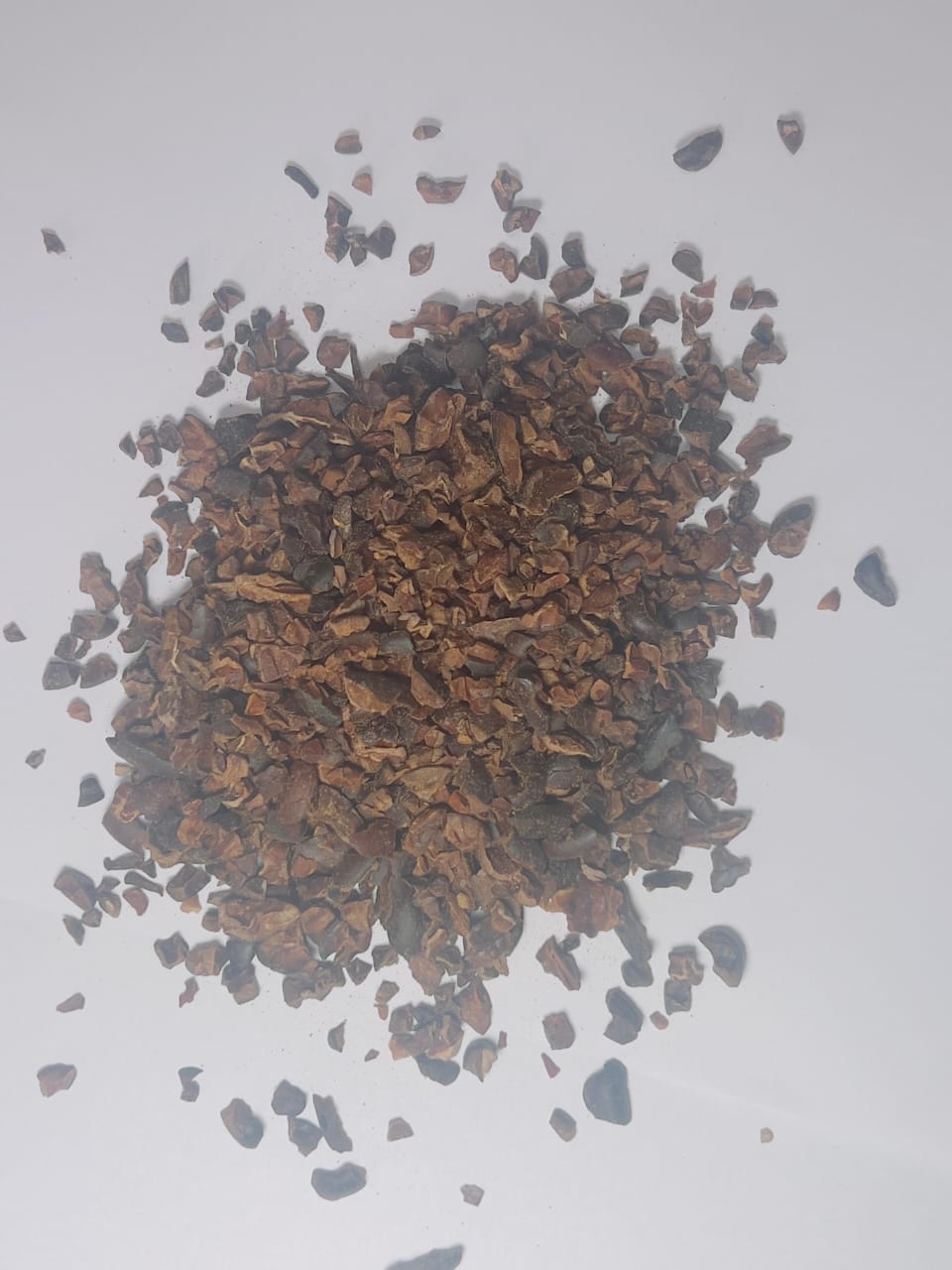 Cocoa nibs - 150gms pouch