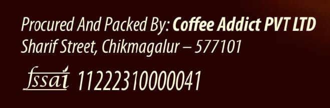 Hot chocolate Mix 250gm