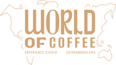 World of Coffee-Cafe